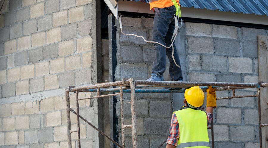 Professional Emergency Roof Repairs in Jean, NV